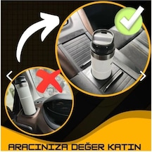 Rifter,berlingo,combo,proace City Uyumlu Orta Konsol Bard