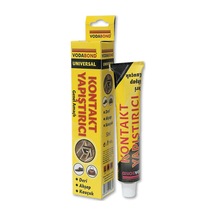 Vodabond Kontakt Yapıştırıcı Tüp 50ml