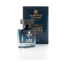 Alberto Taccini Sentinus Erkek Parfüm EDP 50 ML