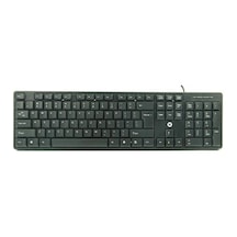 Dexim K-601 DKA001 Kablolu Q Klavye