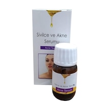 Tabiat Market Sivilce Akne Serumu 20 ML