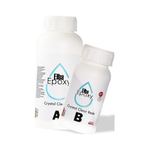 Elba Epoxy Sanat Tipi 1 Kg