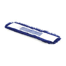 Ekol Orlon Nemli Palet Tablet Toz Toplama Statik Mop - Mavi - 50