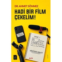 Hadi Bir Film Çekelim