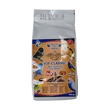 Beautiful Food Mama 250 Gr Clasik Kuş Maması