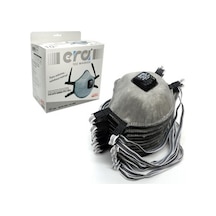 Era  7210 Aktif Karbonlu Maske 10 Adet