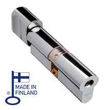 Abloy Protec2 Yüksek Güvenlik Bareli