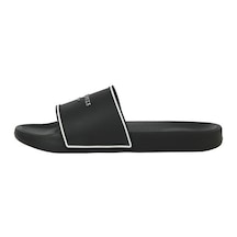 Jack & Jones Jack&jones Wartillery Moulded Erkek Siyah Terlik