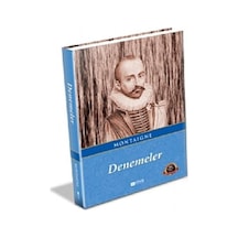 Denemeler - Dppq-901771