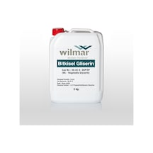 Wilmar Bitkisel Gliserin VG 5 KG