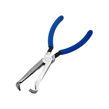 Suntek Elektrik Bağlantı Kesme Pensesi Oto Bakım Aleti Mavi