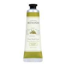 Hand Cream Deep Moisture Olive Zeytinyağlı Yoğun Nemlendirici El Kremi 30 Ml