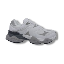 Lescon Ghost Easystep Unisex Beyaz Spor Ayakkabı Beyaz