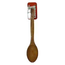 27 Cm Vernikli Kaşık Kartelada