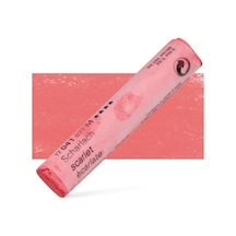 Schmincke : Artist Soft Pastel Boya : 041 M Scarlet