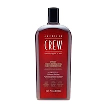 American Crew Daily Moisturising Erkekler İçin Nemlendirici Saç Kremi 1 L﻿﻿