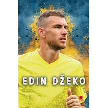 Edin Džeko / Can Eren