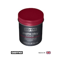 Osmo Matte Clay Extreme Sert Wax 100 Ml