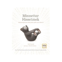 Minnettar Hissetmek - Kobi Yamada - Nar Çocuk
