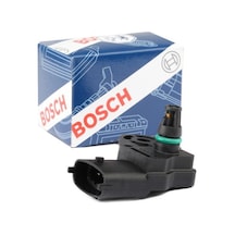 Smart Forfour 1.1 2004-2007 Bosch Basınç Sensörü Netpar0118