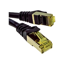 Cat 7 Patch Ethernet Kablosu Cat7 Rj45 İnternet Kablo 50cm Cat 7 Patch Ethernet Kablosu Cat7 Rj45 İnternet Kablo 50cm