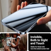 Galaxy S21 Fe Ekran Koruyucu 9h Parlak Nano Şeffaf