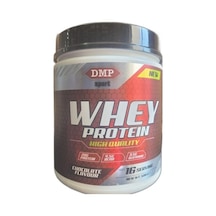 Dmp Sports Whey Protein 500 Gram