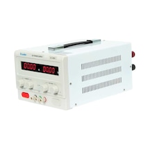 Sunline Sl 30-50s Ayarlanabilir Güç Kaynağı - 30v 50a