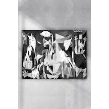 Picasso- Guernica Sanatsal Poster