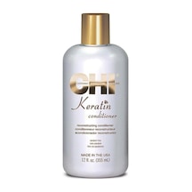 Chi Saçlar İçin Sülfatsız Keratin Saç Bakım Kremi 355 ML