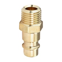 Rico 022-Rc3020 1/4 Hava Hortum Stoper Erkek Uç Kaplin 34 MM N11.215