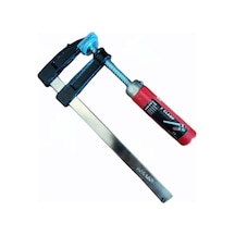 B.h.d Tools 1 Adet Çelik Mobilyacı Işkencesi 50x300mm