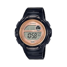 Casio LWS-1200H-1AVDF Kadın Kol Saati