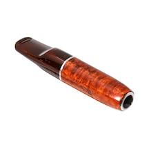 Şahin Edge 9mm Filtreli 7mm Uçlu Akrilik Saplı Sigara Ağızlığı 250567