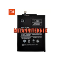 Xiaomi Mi Max Bm 49 Pil Batarya Aaa