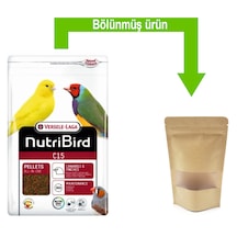 Versele Laga Nutribird C15 Kanarya Pelet Yem 500g