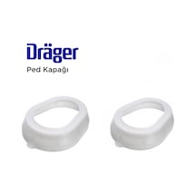Drager 6738038 X-plore Filtre Kapağı Çift P1-p2