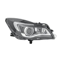 Opel Insignia A On Far Sag 2009-2017 Hella 1zt011166721