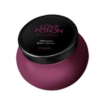 Oriflame Love Potion Midnight Wish Parfümlü Vücut Kremi 250 ML