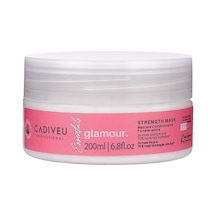 Cadıveu Essentıals Glamour Maske 200ml