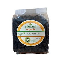 Organik Kuru Kara Dut 500 G