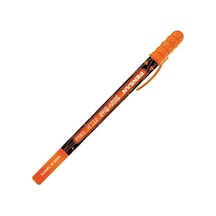 Pensan Jel Kalem Jely 1.0 Mm Glıtter Simli Oranj 2800 Çok Renkli
