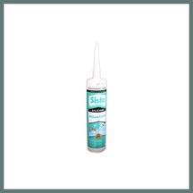 Bezos 280ml Akvaryum Silikon Şeffaf 1 Adet Ventra