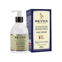 Revox Saç Kremi, 250 Ml
