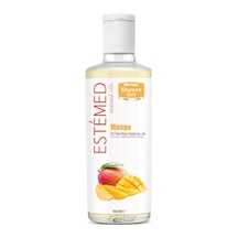 Estemed Kuru Ciltler Için Nemlendirici Etkili Mangolu Duş Jeli & Moisturizing Shower Gel 250 Ml