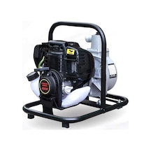 Garden Pro Wp-10d 4 Zamanlı Benzinli Su Motoru