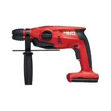 Hilti TE 2-22 Akülü Darbeli Delici