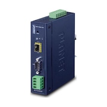 Planet Pl-ıcs-2105at 1 Port 100base-fx Sfp - 1 Port Rs232/rs422/rs485 Media Converter