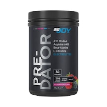 Bigjoy Predator 510g Orman Meyveli