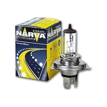 Narva Far Ampülü 12V 90 100W H4 Tırnaklı 1 Adet